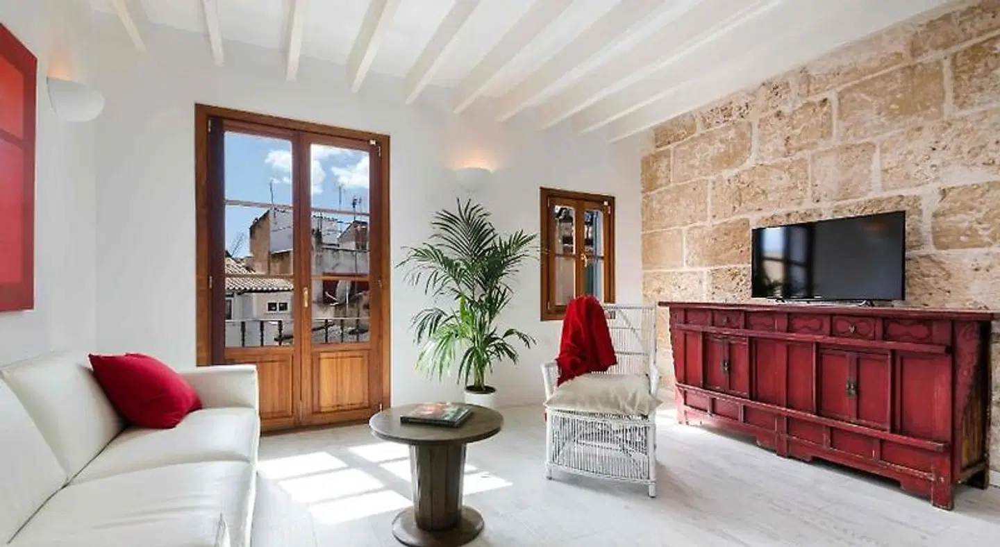StayCatalina Boutique Hotel-Apartments LOUNGE_LOBBY
