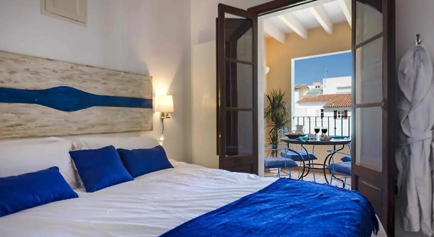 StayCatalina Boutique Hotel-Apartments ROOM_EXAMPLE