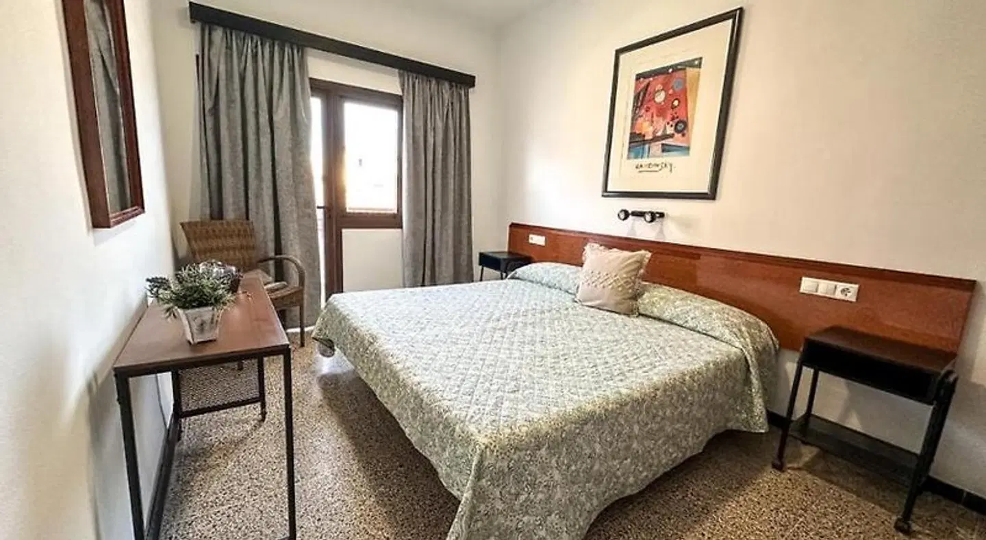 Hostal Ca'n Pep ROOM_EXAMPLE