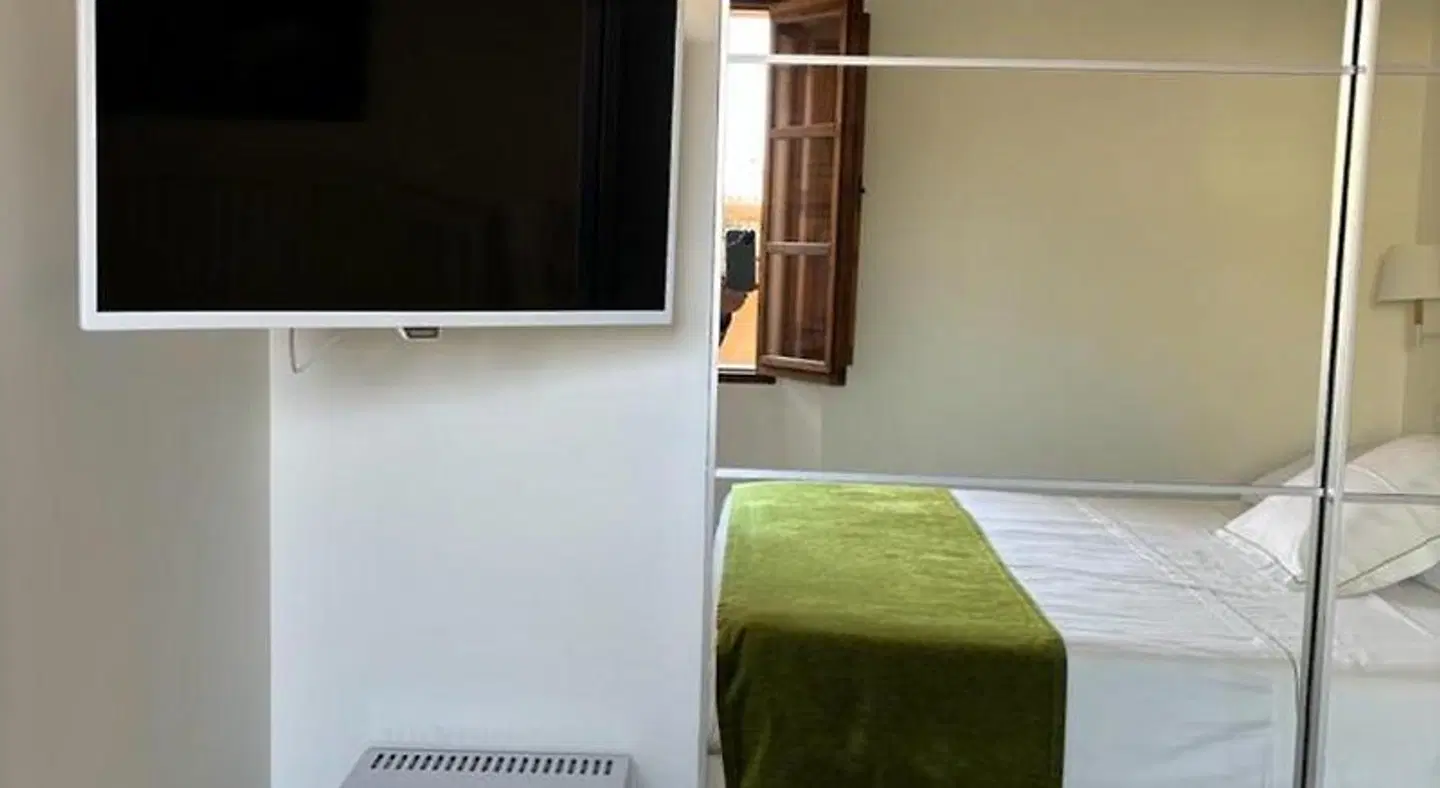 Marton Hotel Valldemossa ROOM_EXAMPLE