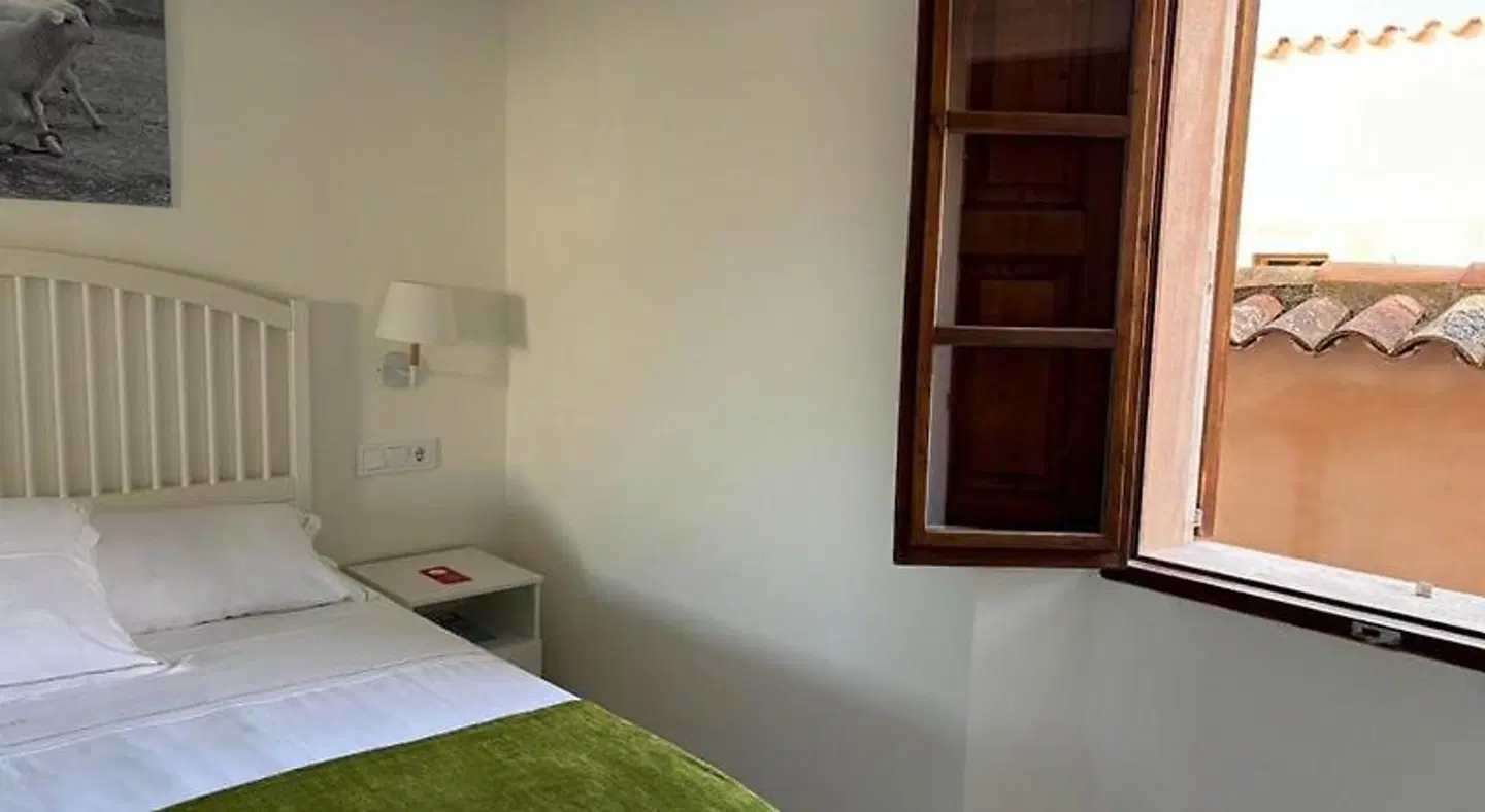 Marton Hotel Valldemossa ROOM_EXAMPLE