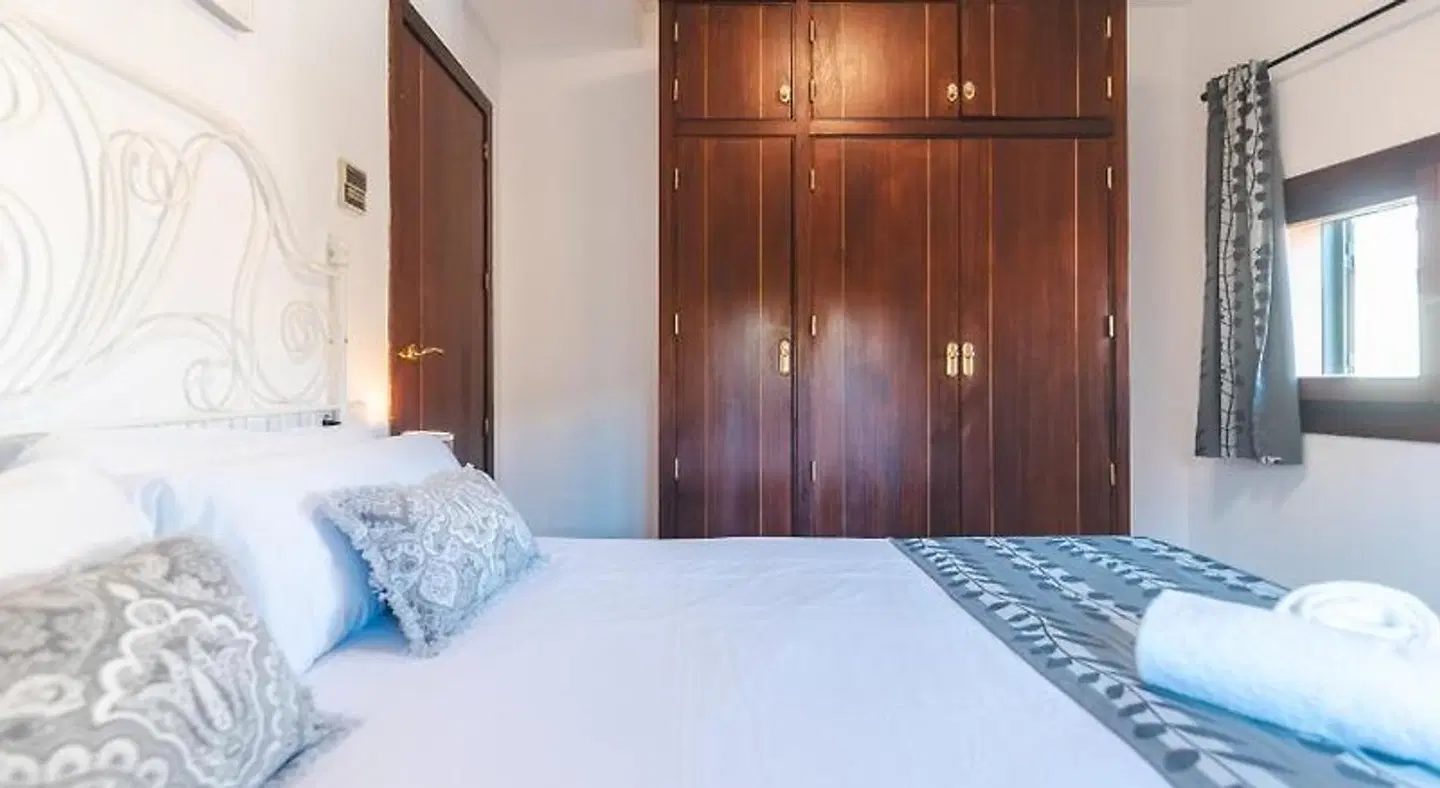 Borne Suites - Turismo de Interior ROOM_EXAMPLE