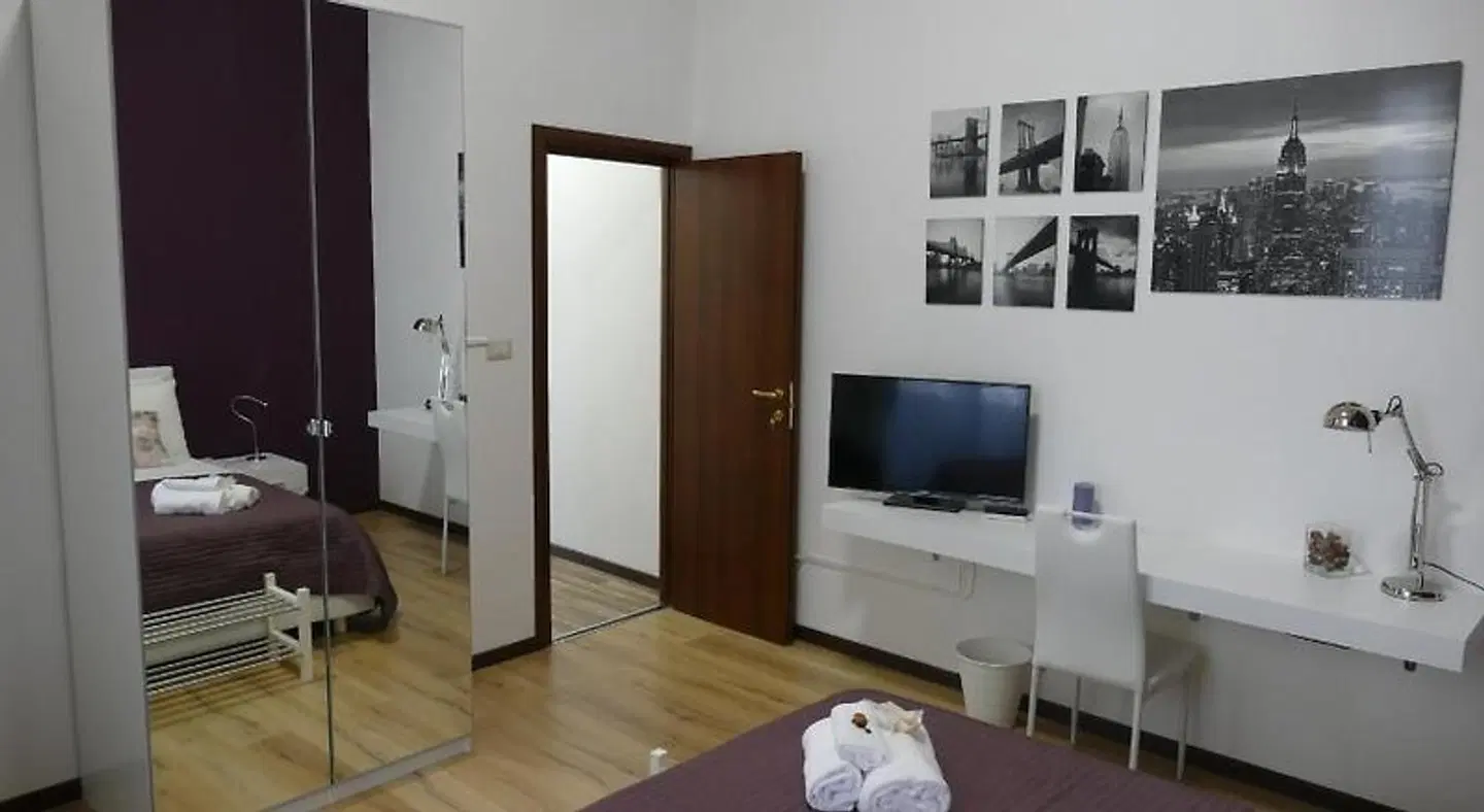 Fusorario B&B ROOM_EXAMPLE
