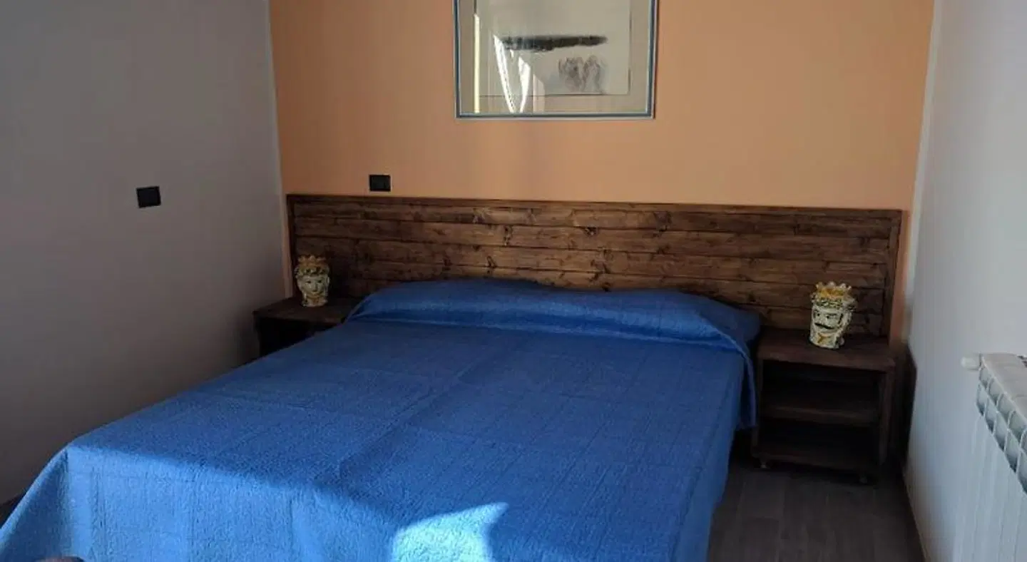 Antica Catania B&B ROOM_EXAMPLE