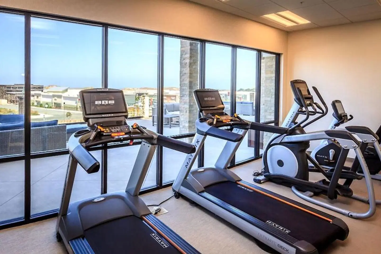SpringHill Suites by Marriott The Dunes On Monterey Bay SPORTS_AND_LEISURE