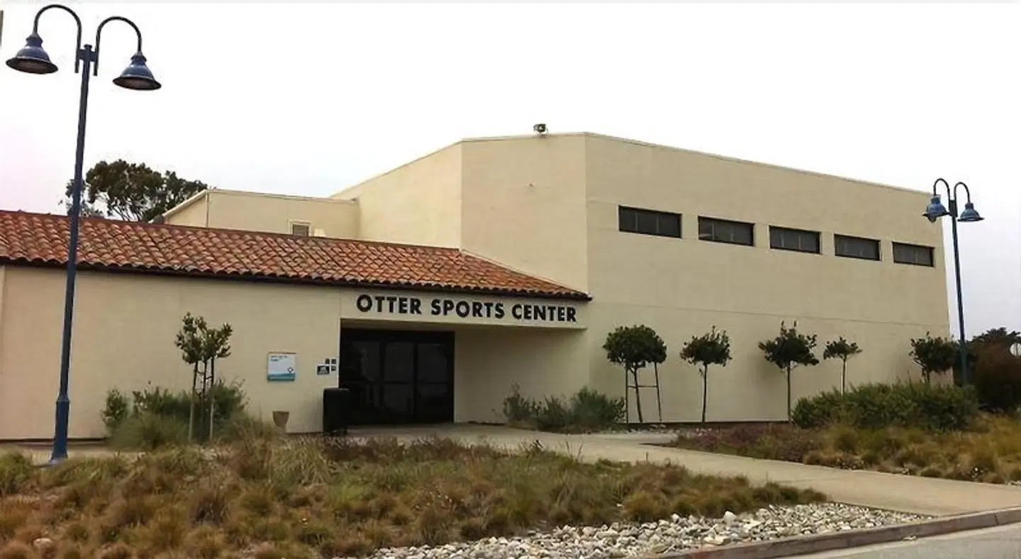 SpringHill Suites by Marriott The Dunes On Monterey Bay EXTERIOR