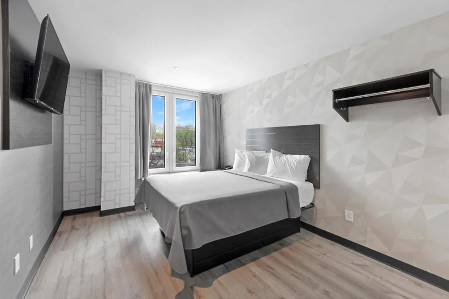 Hotel 365 Bronx ROOM_EXAMPLE