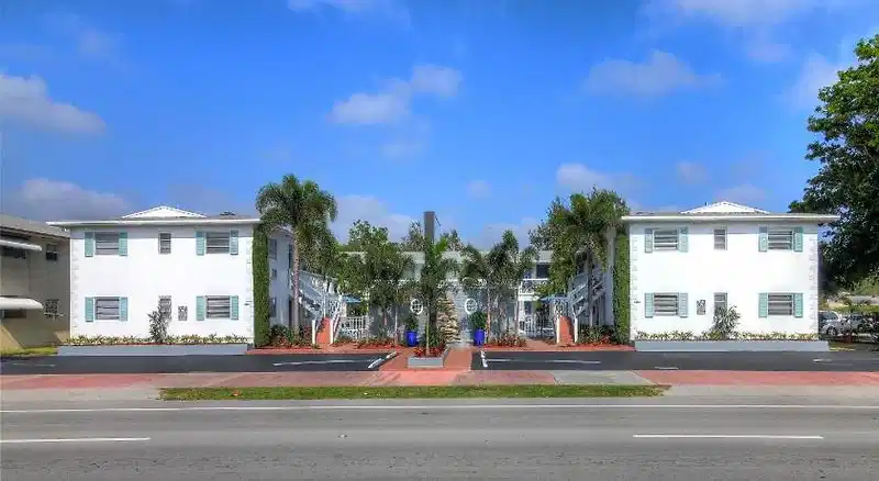 May-Dee Suites in Florida – Hotelfoto