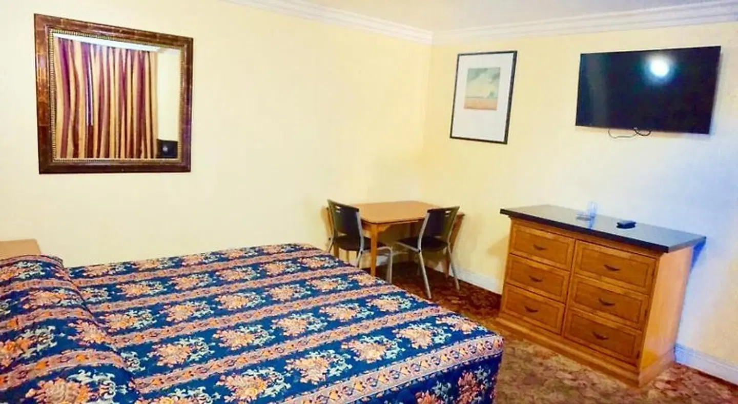 Satellite Motel, Los Angeles - LAX ROOM_EXAMPLE