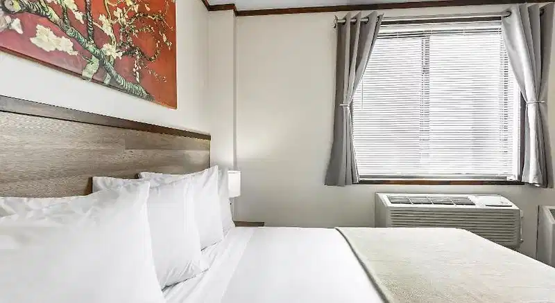 Highbridge Hotel – Hotelfoto
