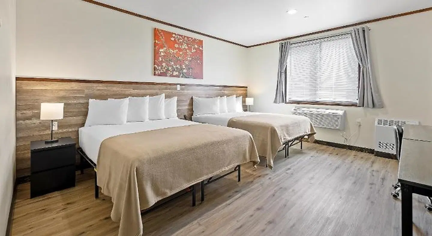 Highbridge Hotel ROOM_EXAMPLE
