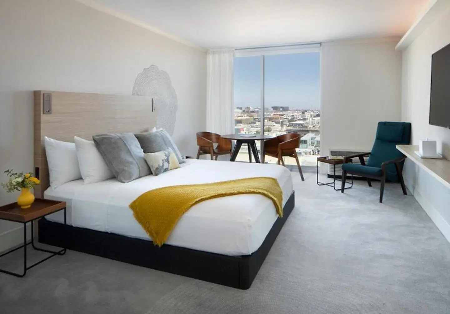 BEI San Francisco ROOM_EXAMPLE