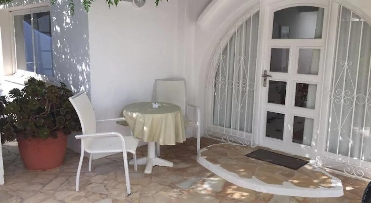 Hacienda Encanto del Rio ROOM_EXAMPLE