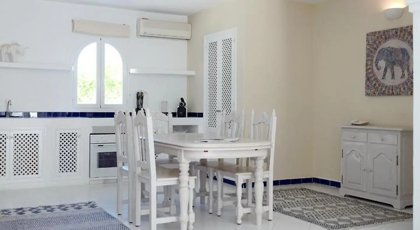 Hacienda Encanto del Rio ROOM_EXAMPLE