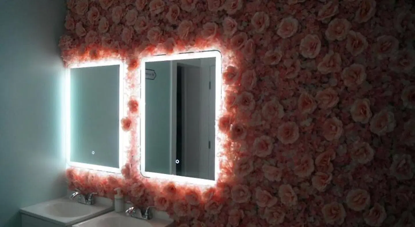 Art Gardens Wynwood concept HEALTH_BEAUTY