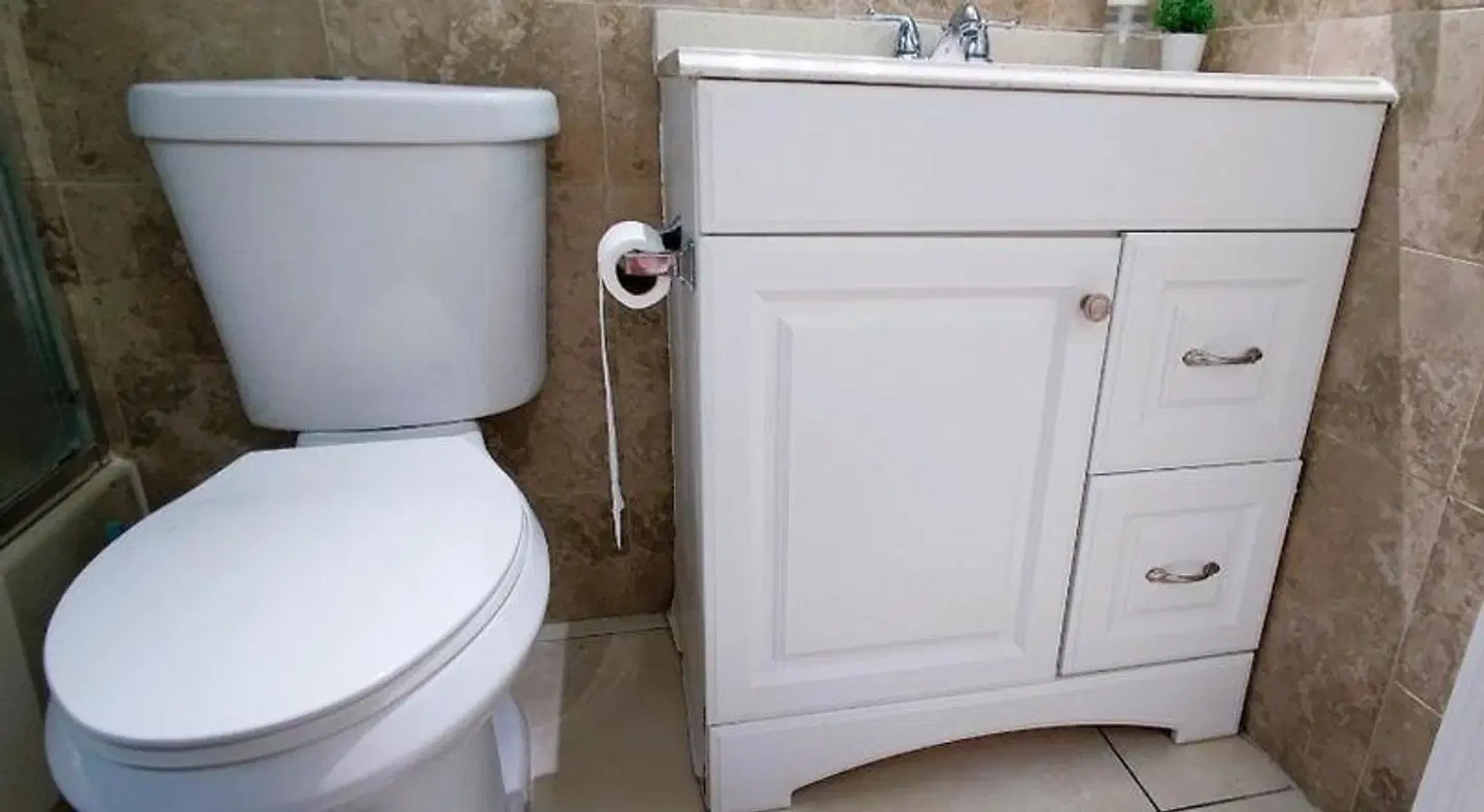 Art Gardens Wynwood concept Badezimmer