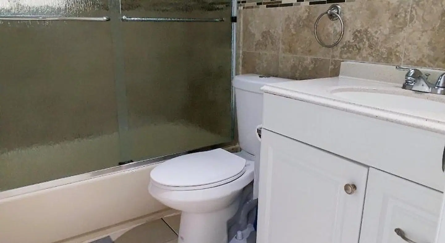 Art Gardens Wynwood concept Badezimmer