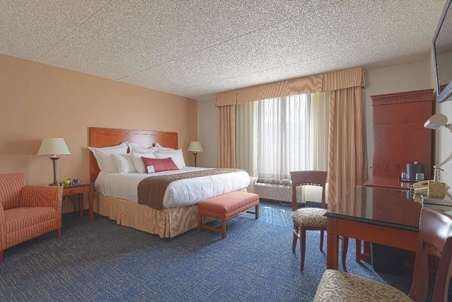 Coast Wenatchee Center Hotel ROOM_EXAMPLE