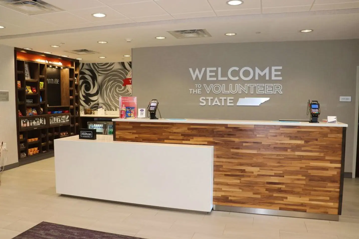 Hampton Inn McMinnville LOUNGE_LOBBY