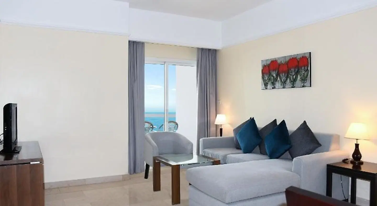 Ramada by Wyndham Beach Hotel Ajman ROOM_EXAMPLE