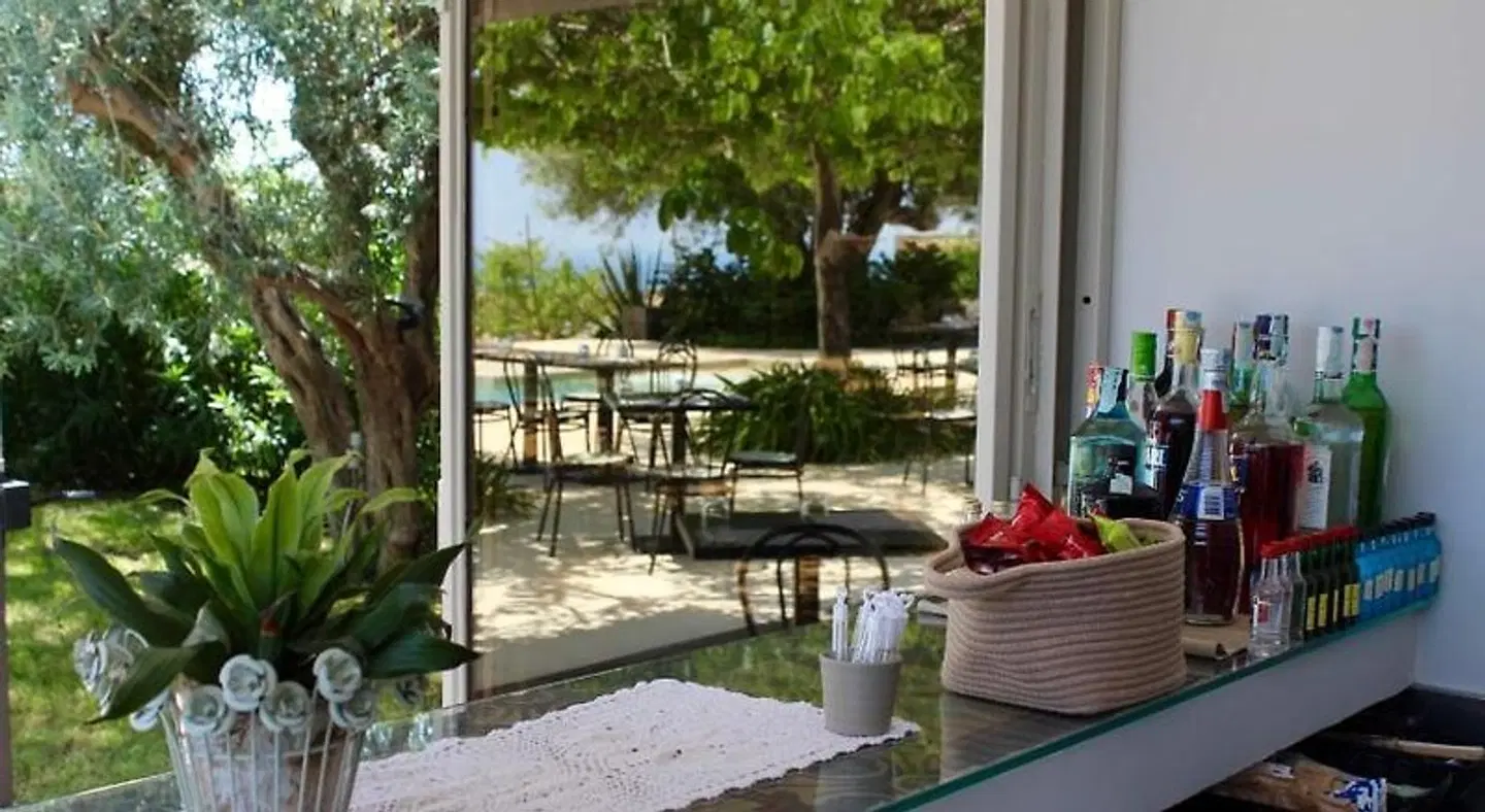 Talè Restaurant & Suite Terrasse