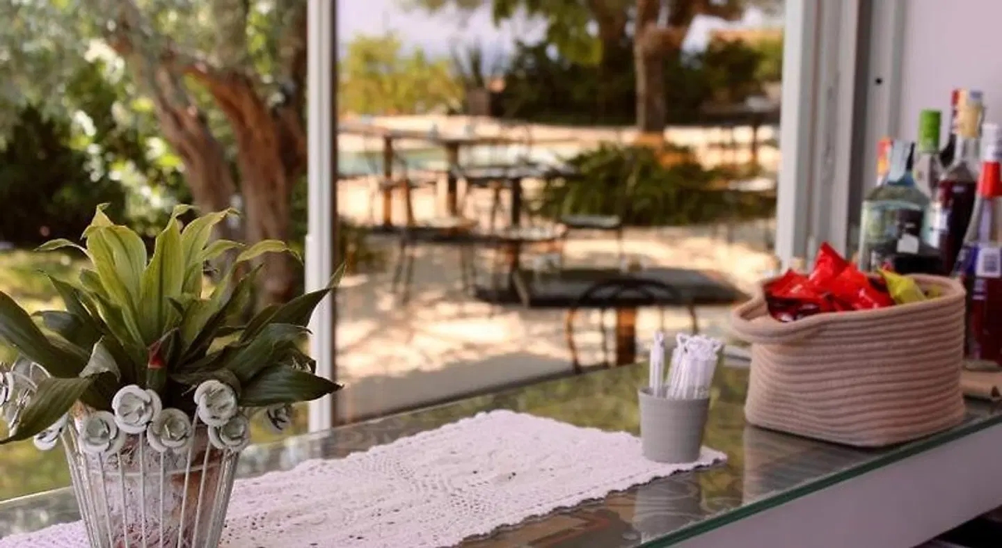 Talè Restaurant & Suite Terrasse