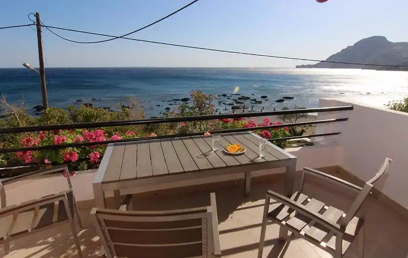 Creta Mare Hotel – Hotelfoto