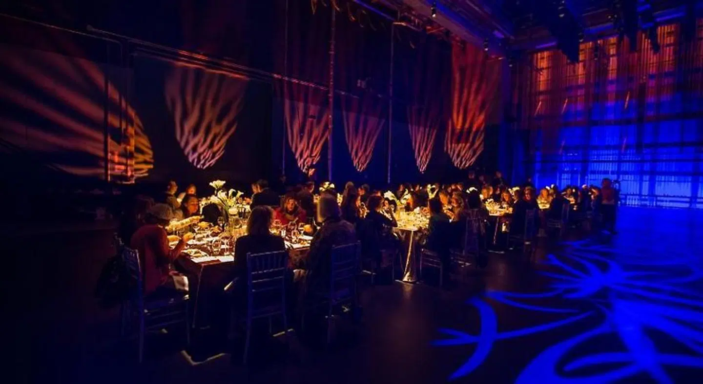 Loews Hollywood Hotel Konferenz