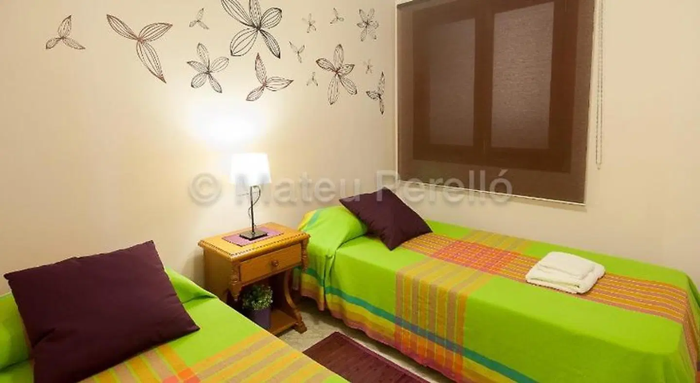 Apartamentos Obelisc ROOM_EXAMPLE