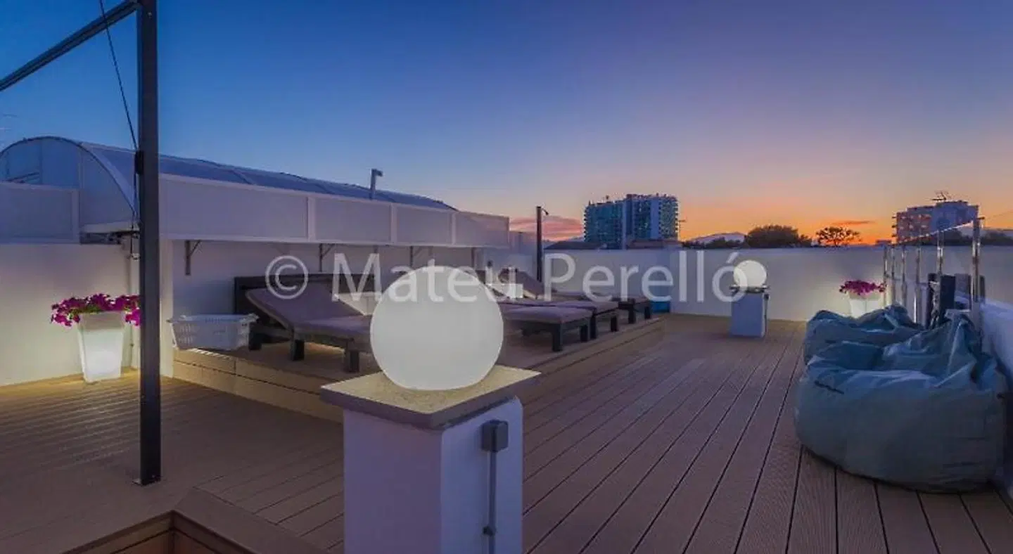 Apartamentos Obelisc EXTERIOR