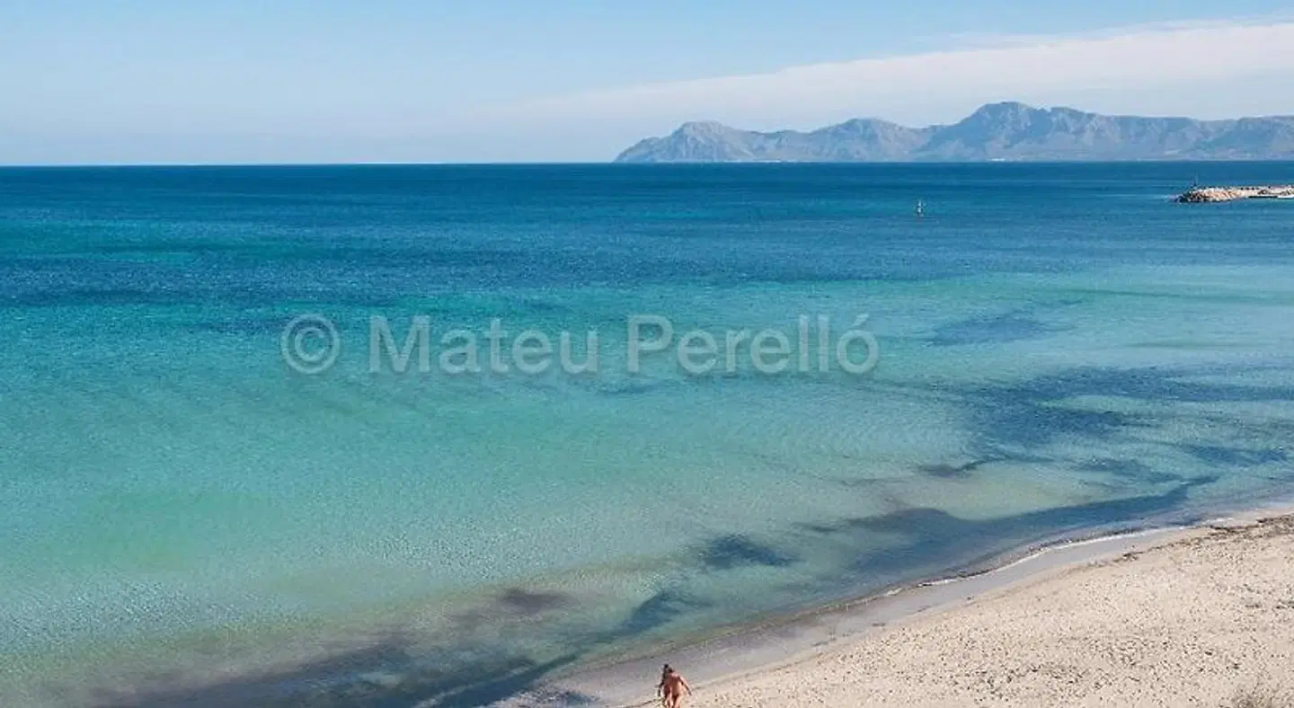 Apartamentos Obelisc Strand
