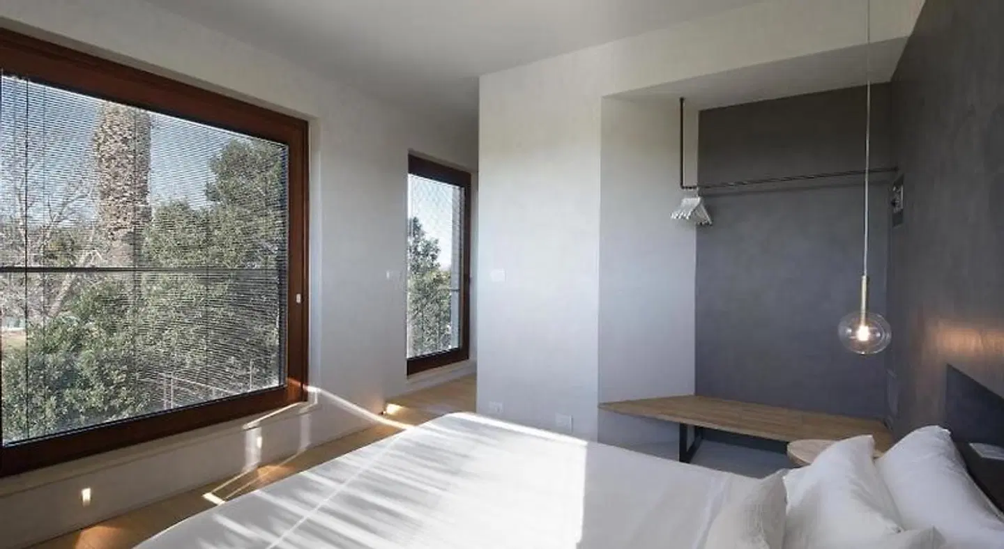 Agriturismo La Casa Di Melo Badezimmer