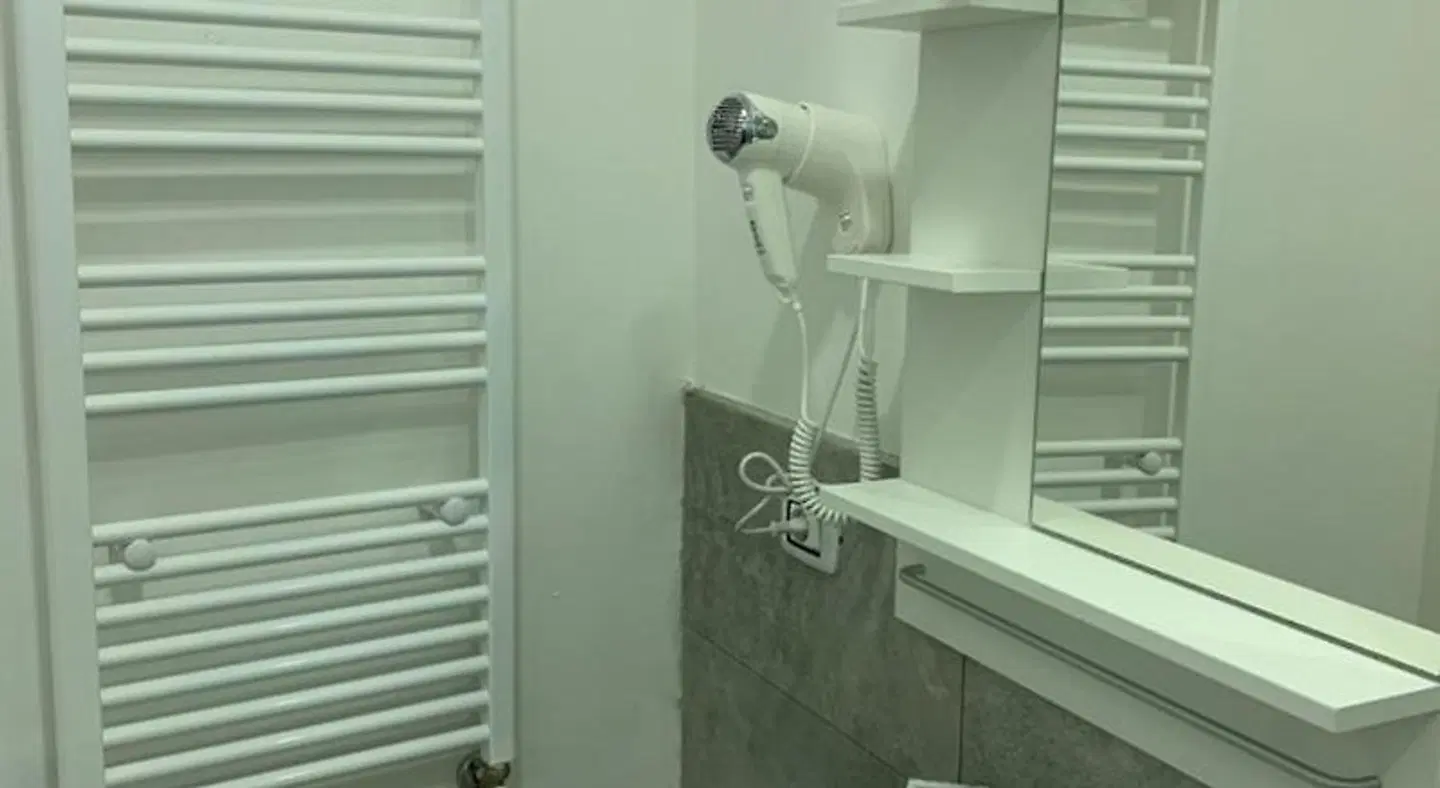 Re Carlo Rooms Badezimmer