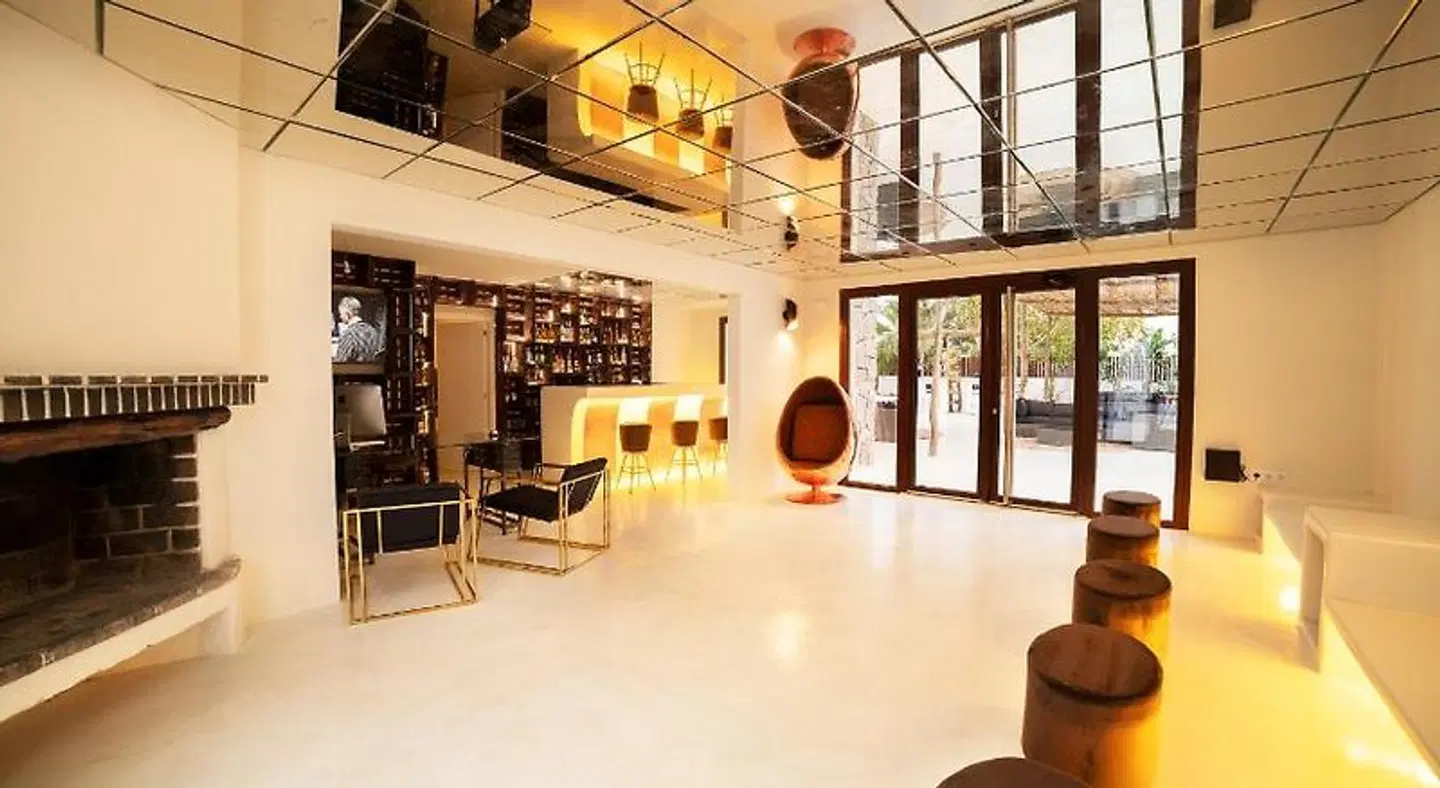 Om Hotels LOUNGE_LOBBY