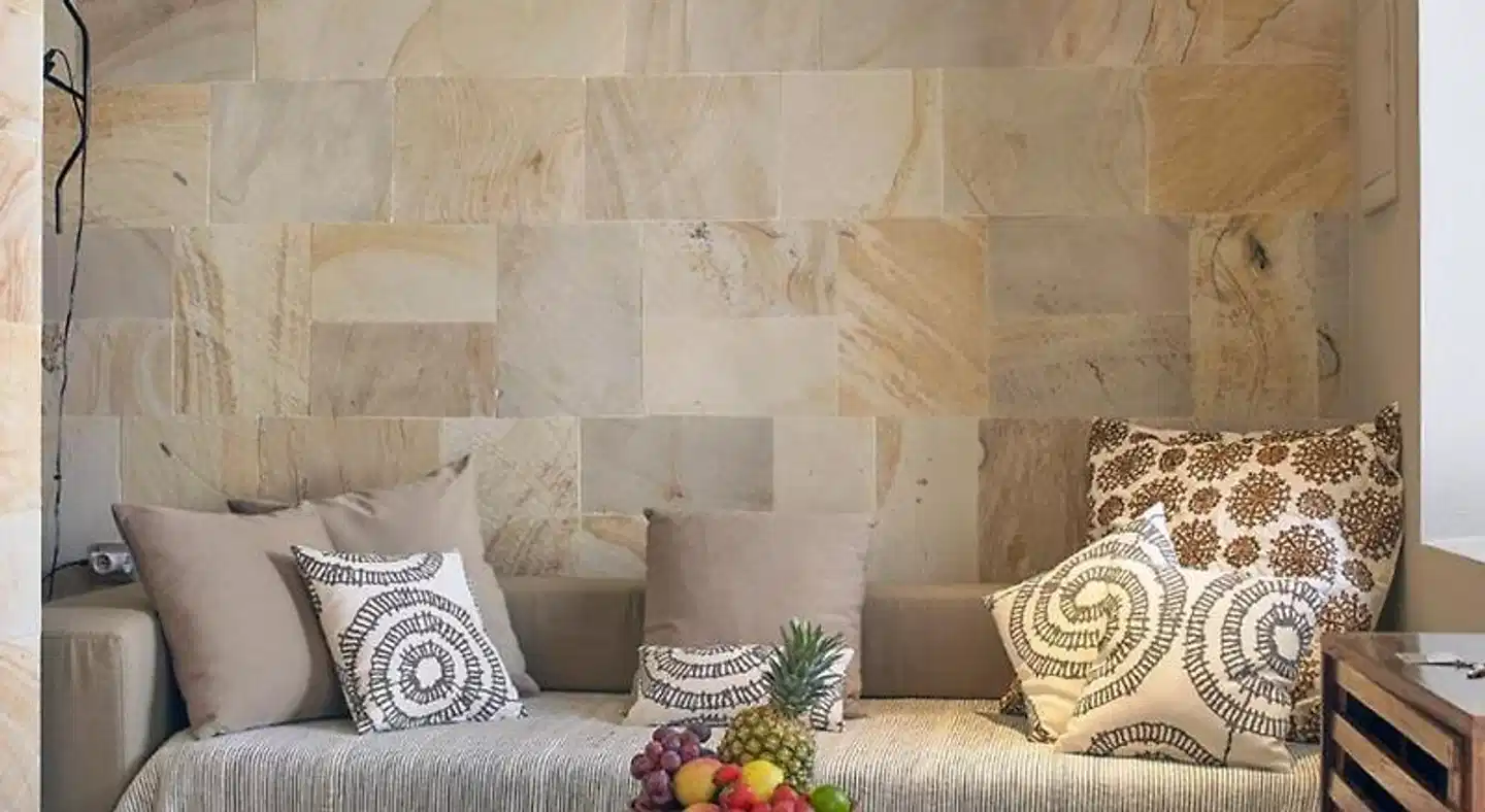 The Giri Residence & Spa Wohnbeispiel