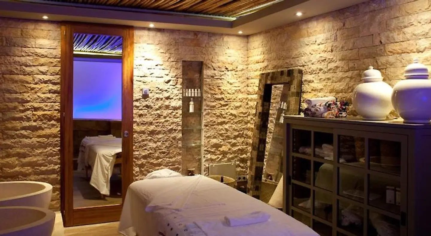 Rural The Giri Residence & Spa HEALTH_BEAUTY