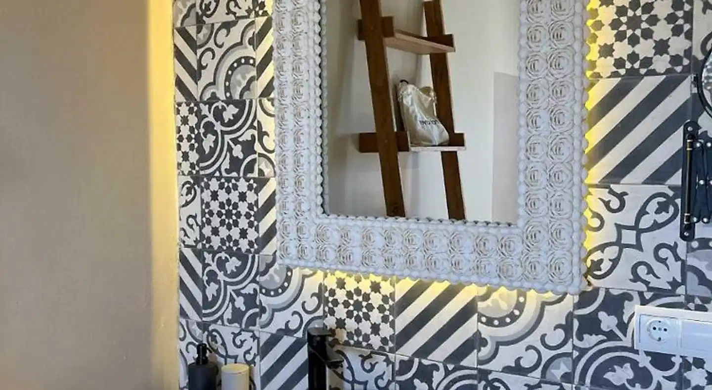 Rural Gare du Nord Wohnbeispiel