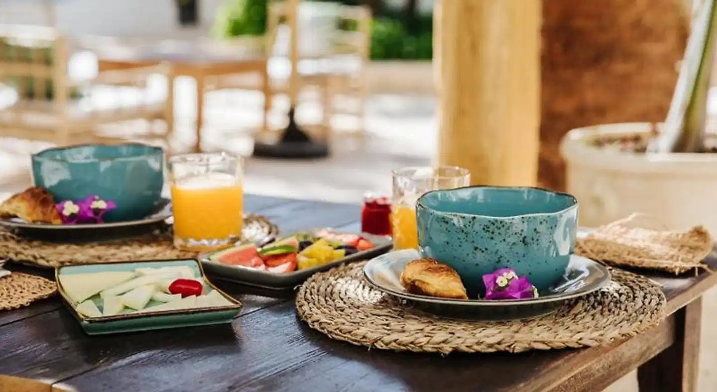 La Bohemia del Rio Wellness