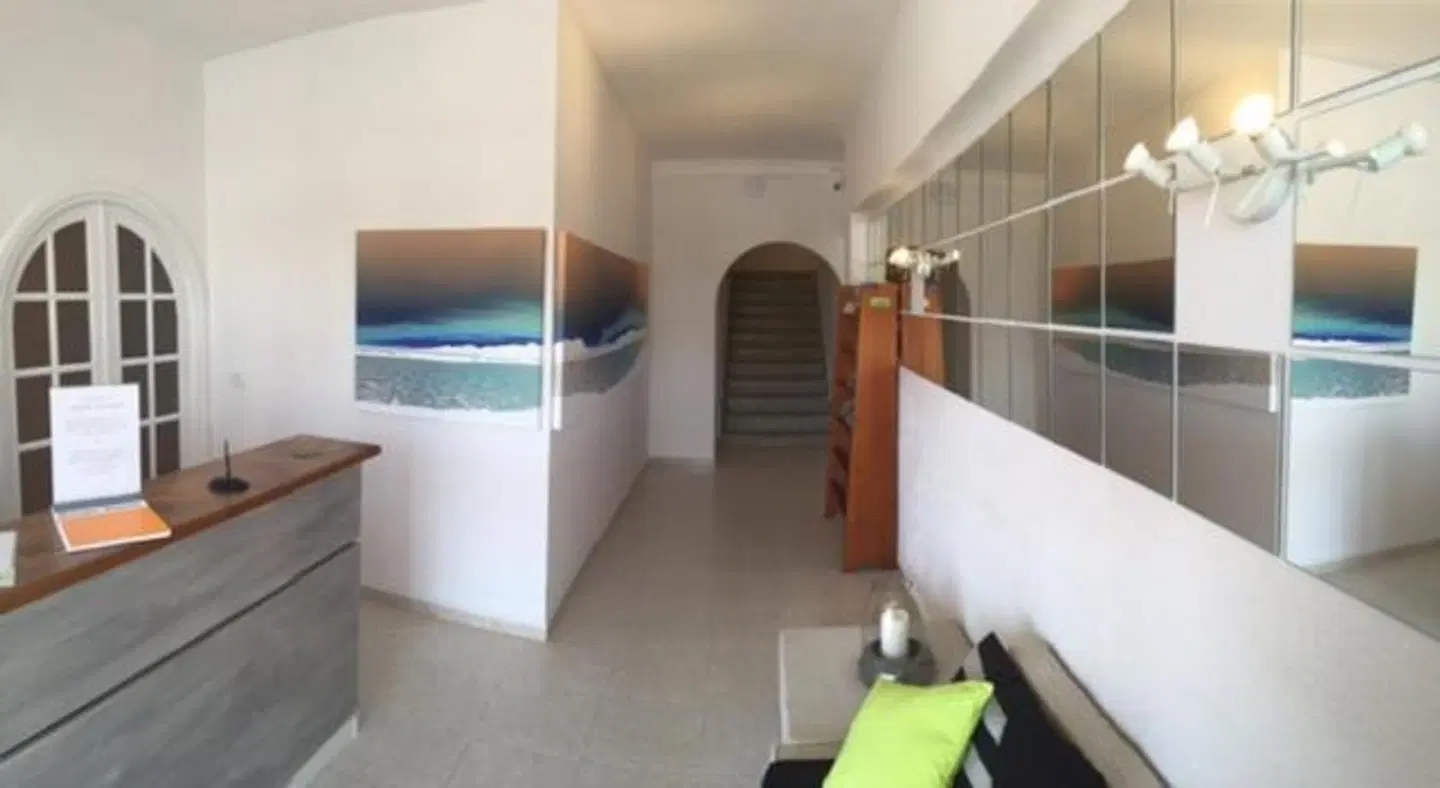 Los Pinos Hostal ROOM_EXAMPLE