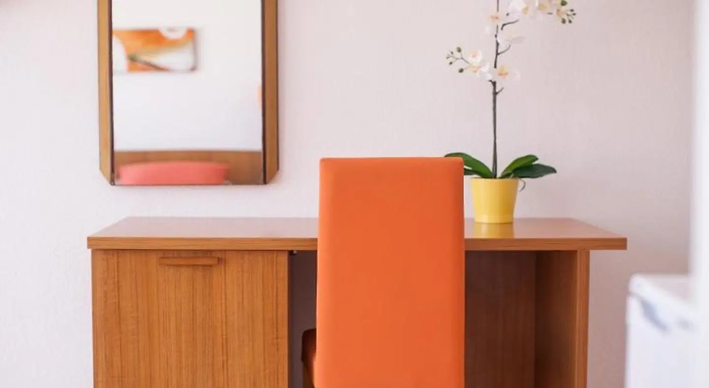 Los Pinos Hostal ROOM_EXAMPLE