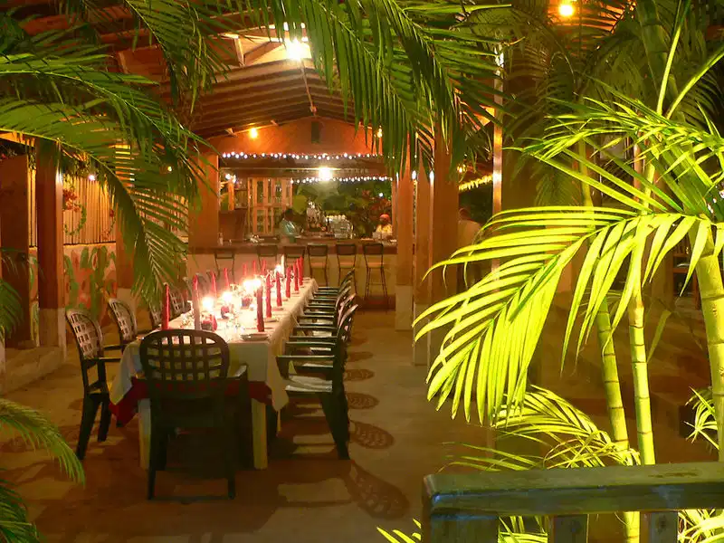 Sunrise Club Hotel – Hotelfoto