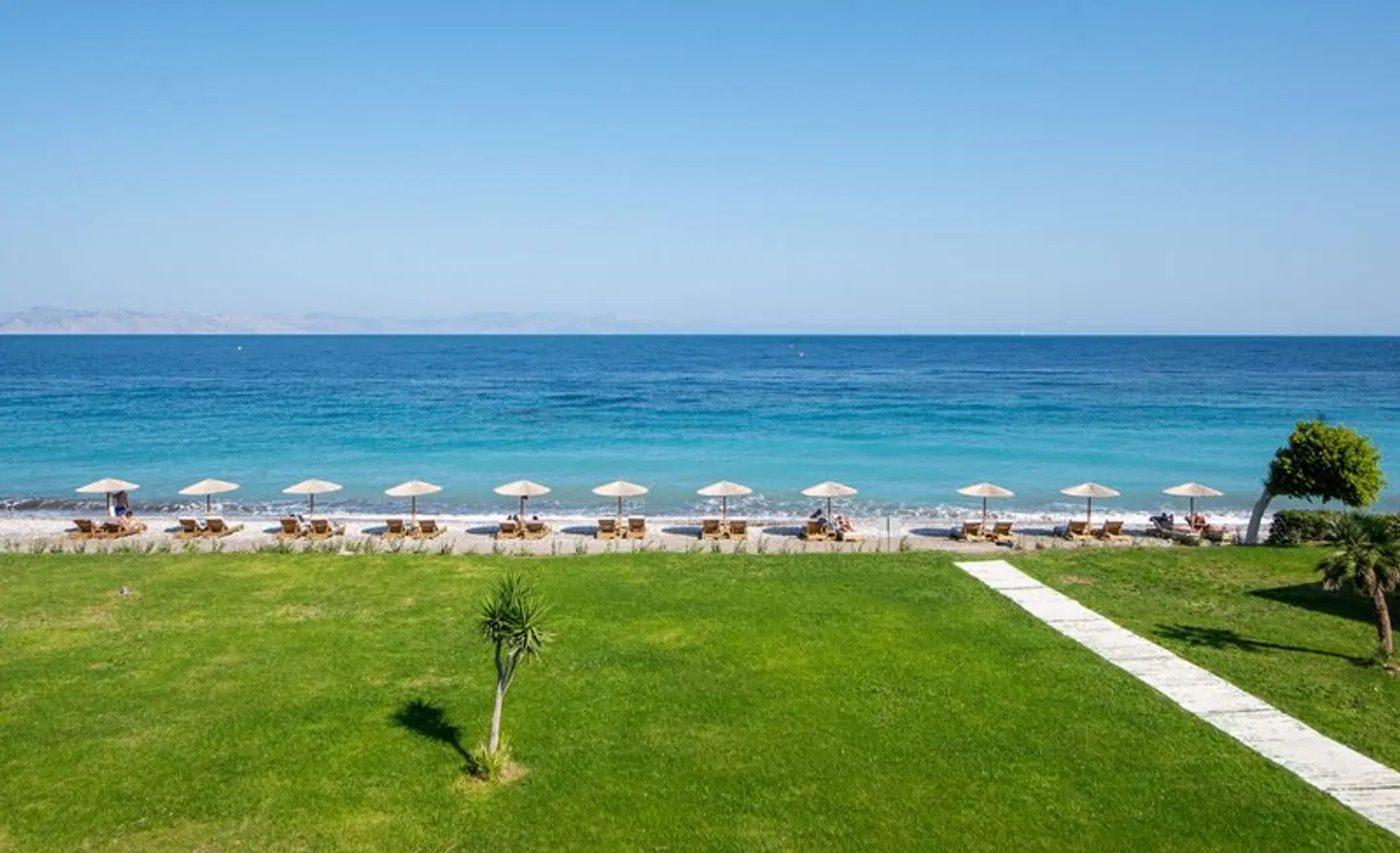 Ixia Dream Strand