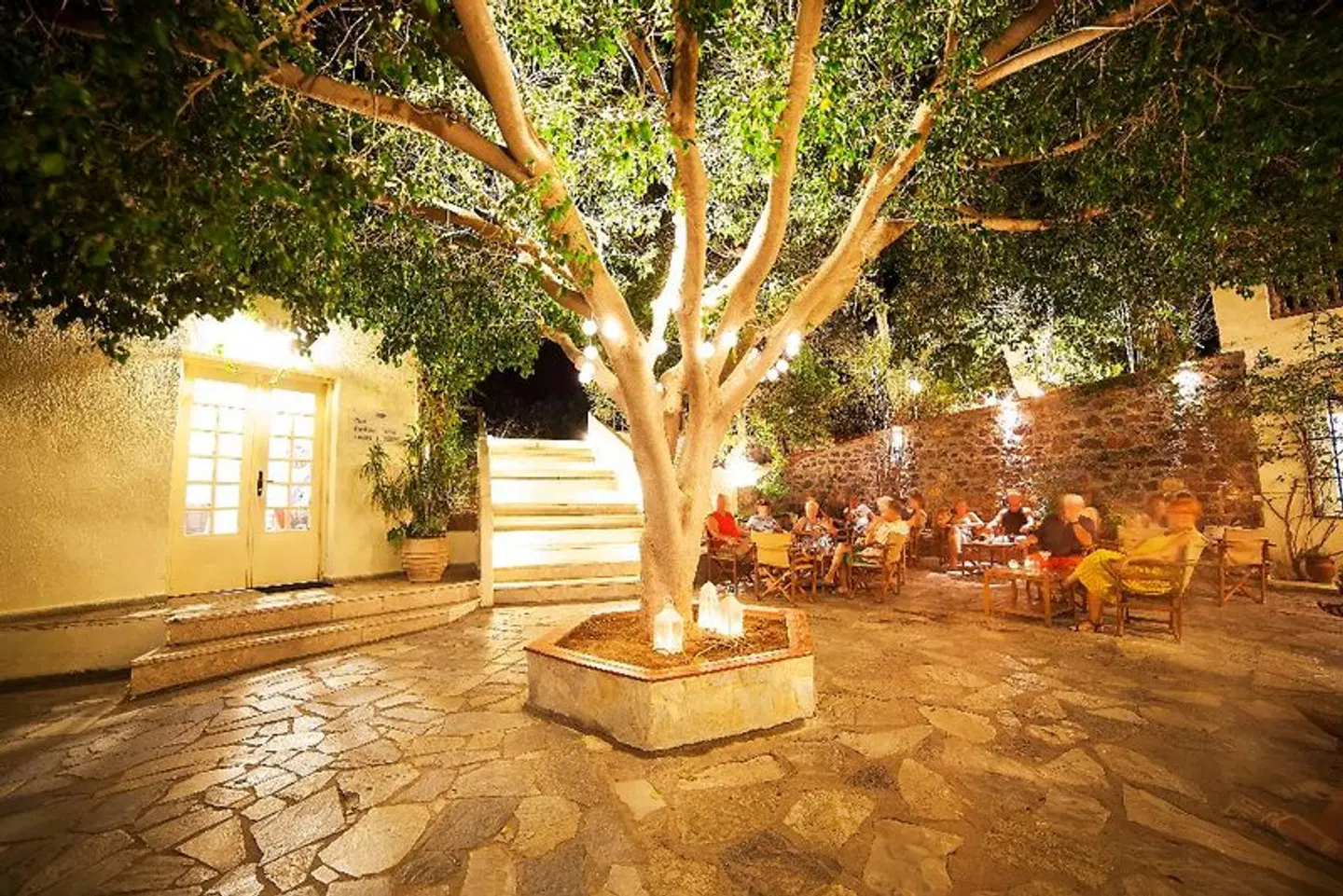 Elpida Village HEALTH_BEAUTY