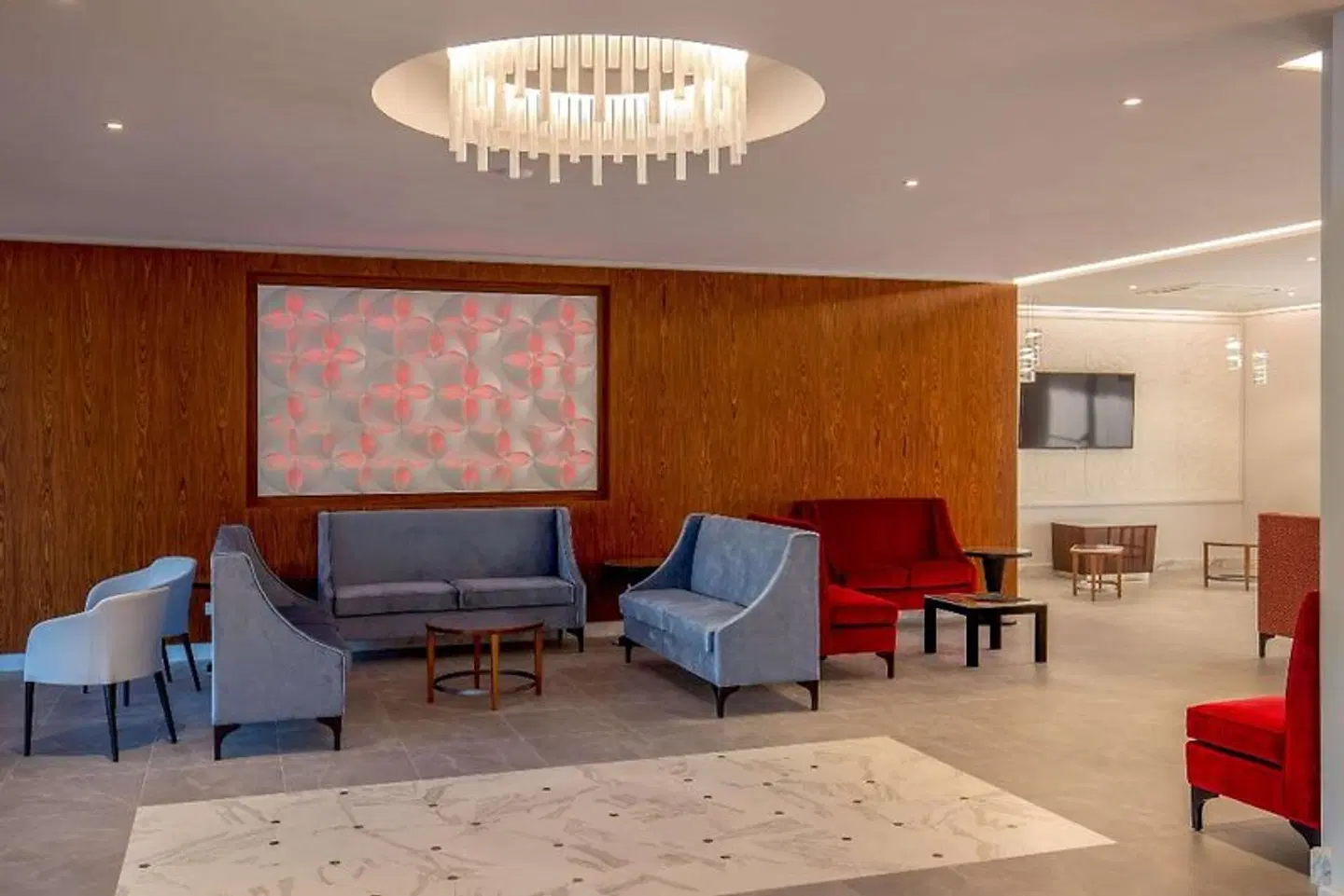 American Palace Eur LOUNGE_LOBBY