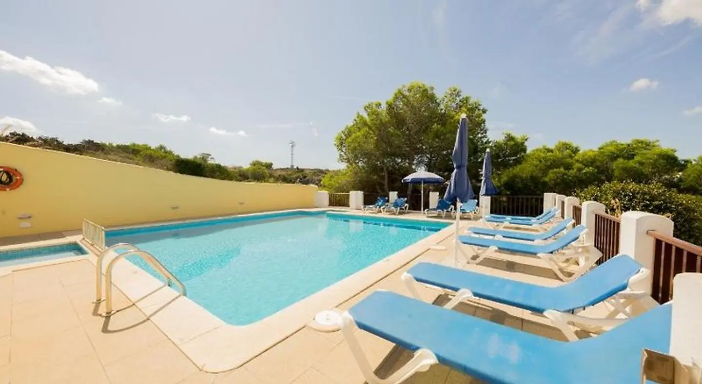 Sa Cornisa OUTDOOR_POOL