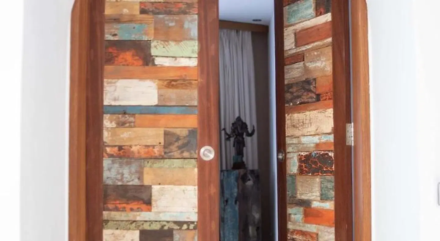 Rural The Giri Residence & Spa ROOM_EXAMPLE