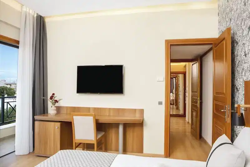 Ramada by Wyndham Attica Riviera – Hotelfoto