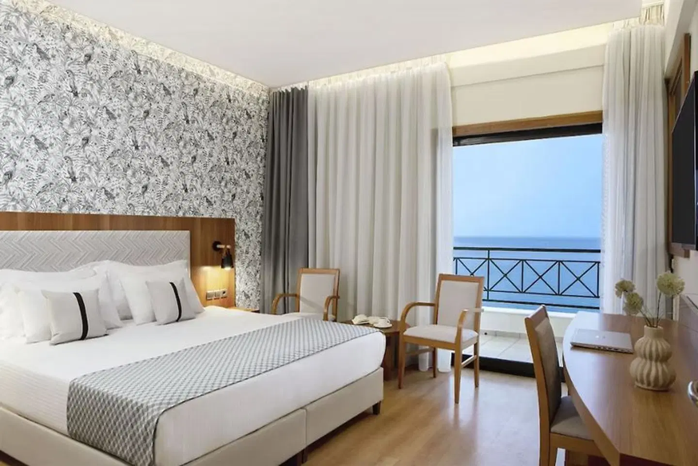 Ramada by Wyndham Attica Riviera ROOM_EXAMPLE