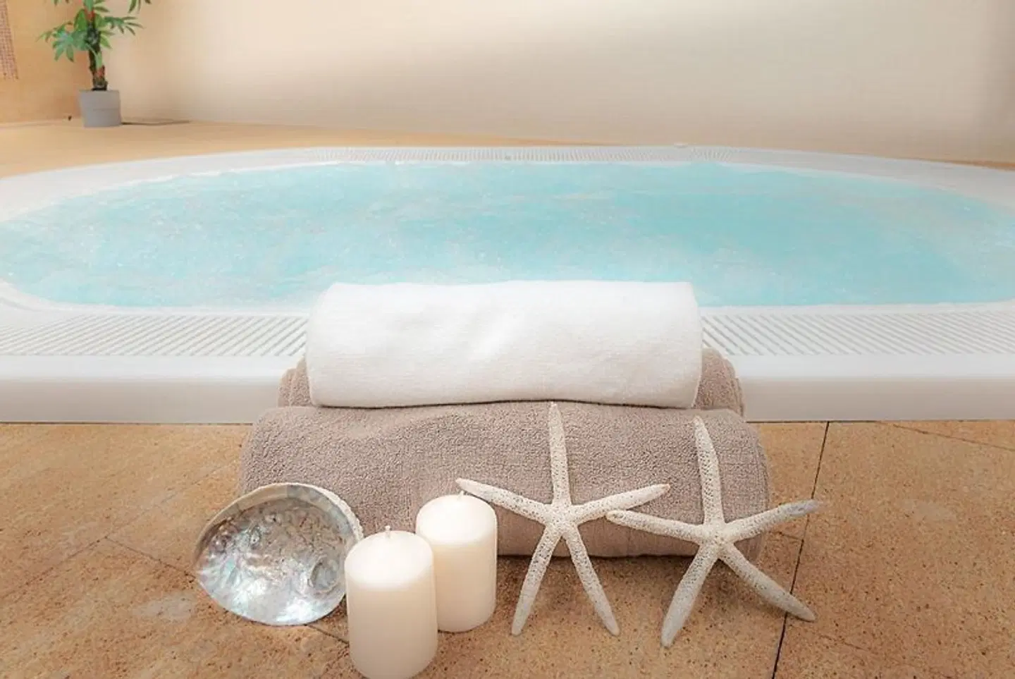 Vitalclass Lanzarote Spa & Wellness Resort HEALTH_BEAUTY