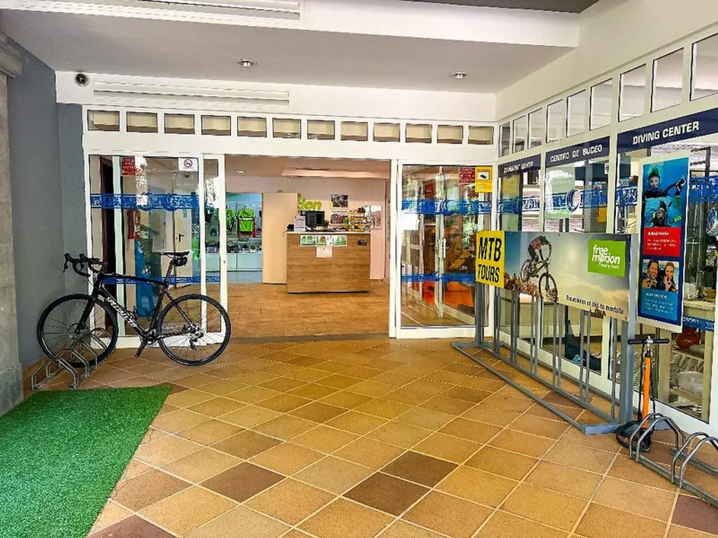 Cordial Mogán Solaz SPORTS_AND_LEISURE